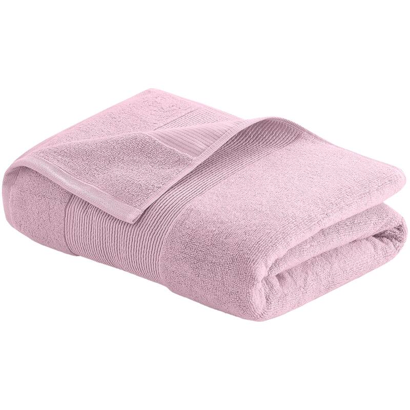 Modern Threads Air Cloud 6-Piece Bath Towel Set