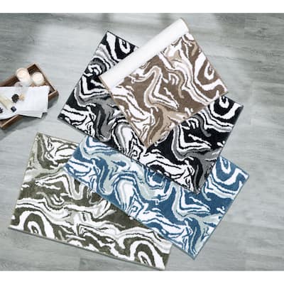 Bath Mat Marbella