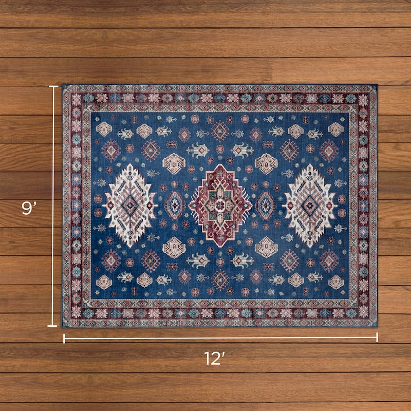 Wyatt & Ash Dream Mink Rugs