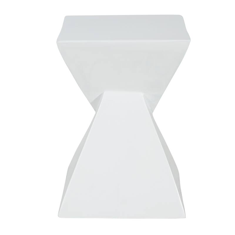 Christopher Knight Home - Atlas Indoor Lightweight Concrete Accent Table