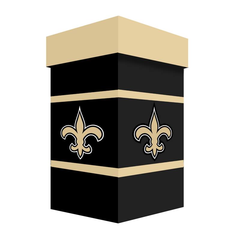 New Orleans Saints 24 oz Ceramic Stein Mug