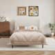 Option Beige/Chenille Cloth