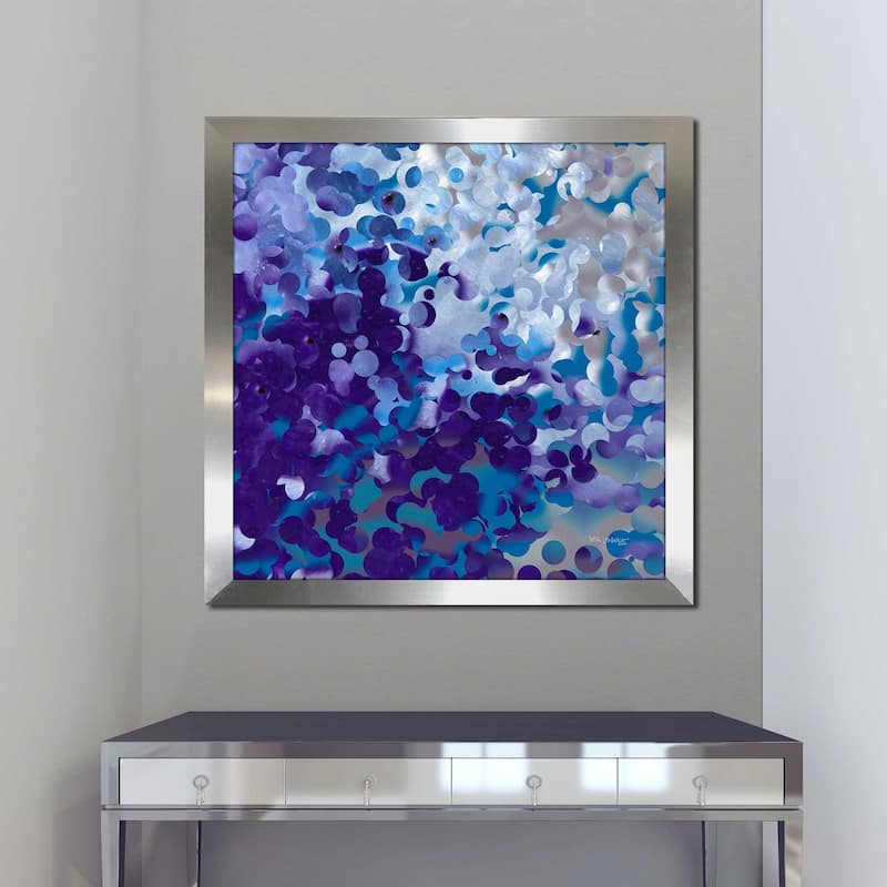 "Colossians 3 12 Raise Yourself Up" by Mark Lawrence Print on Acrylic