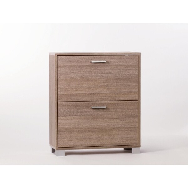 Nameeks A782 Shoe Rack Collection 28 4 5 12 Pair Nameeks A782 Shoe Rack Collection 28 4 5 12 Pair With Double Depth Doors N A Free Shipping Today 17772927