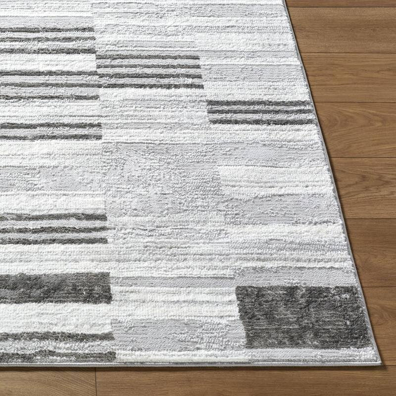 Livabliss Enfield Modern & Contemporary Area Rug