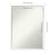 Option Incline White