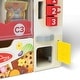 preview thumbnail 6 of 6, Melissa & Doug Sort, Stock, Select Wooden Vending Machine Play Set - Multi