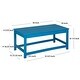 preview thumbnail 2 of 54, Laguna 36-inch Poly Eco-Friendly All Weather Coffee Table