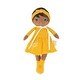preview thumbnail 1 of 3, Kaloo Tendresse Naomie Doll, Large Multi - Kids