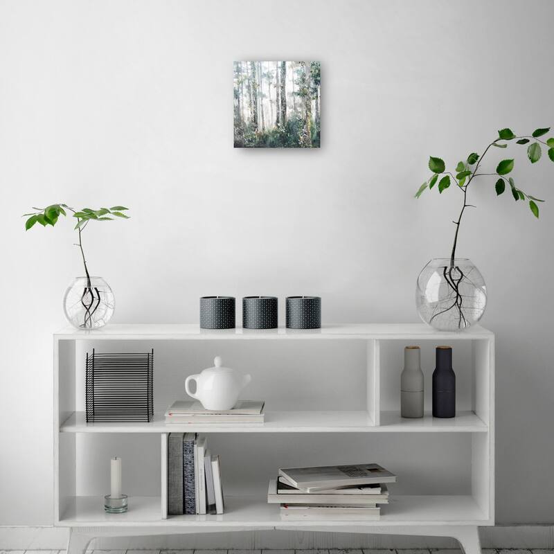 Radiance By Studio Arts Canvas Art Print