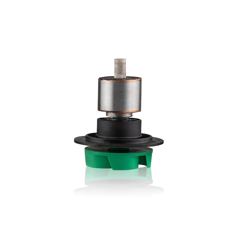 Alpine Corporation Submersible Water Pump with 33 FT Cord for Ponds, Fountains, Waterfalls & Water Circulation