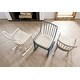 preview thumbnail 2 of 8, Hooker Furniture 6350-50002 23" Wide Wood Rocking Chair