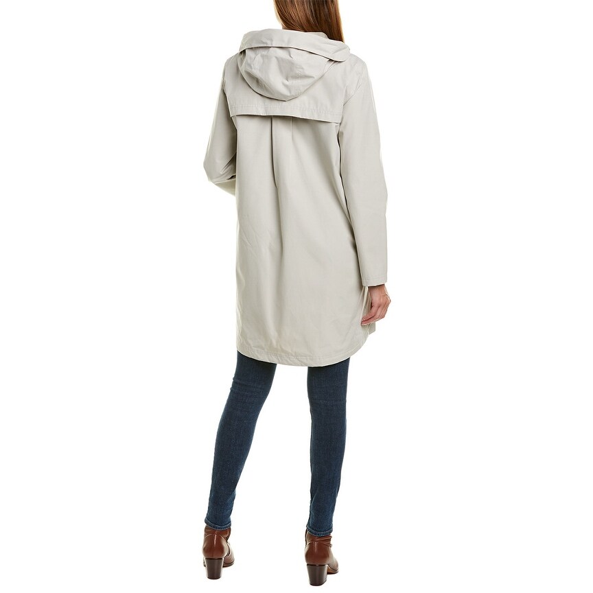 barbour barogram jacket