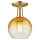 Option Champagne Bronze