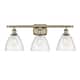 Option Antique Brass / Seedy