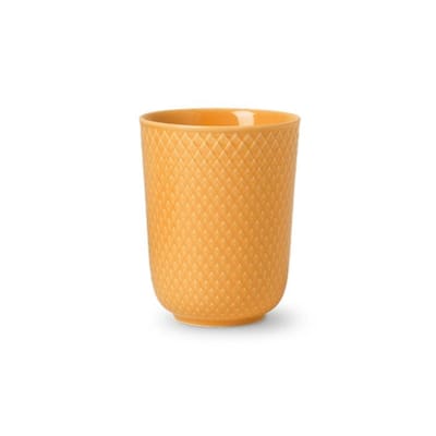 Lyngby Porcelæn Rhombe Color Mug, V: 11.2 oz