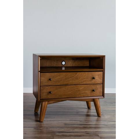 Buy Mid Century Modern Nightstands Bedside Tables Online At Overstock Our Best Bedroom Furniture Deals