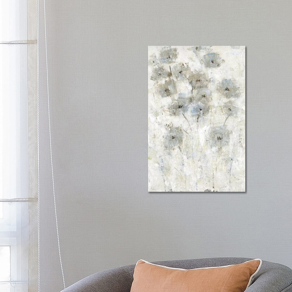 iCanvas "Early Bloom II" by Tim OToole Canvas Print