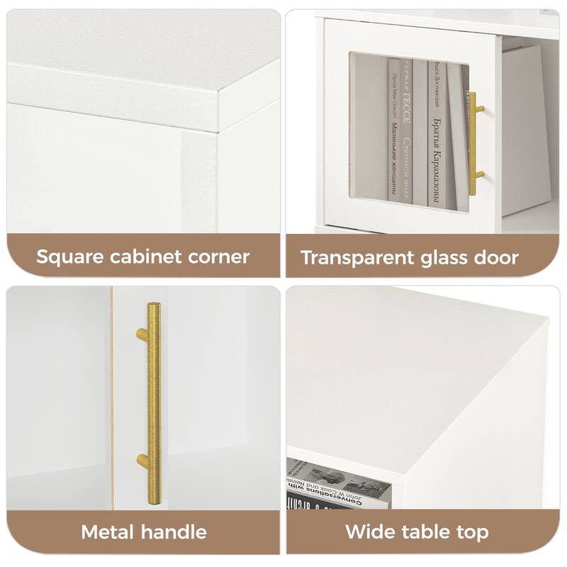 Closet Mounted Storage & Organization Systems/Bookcases