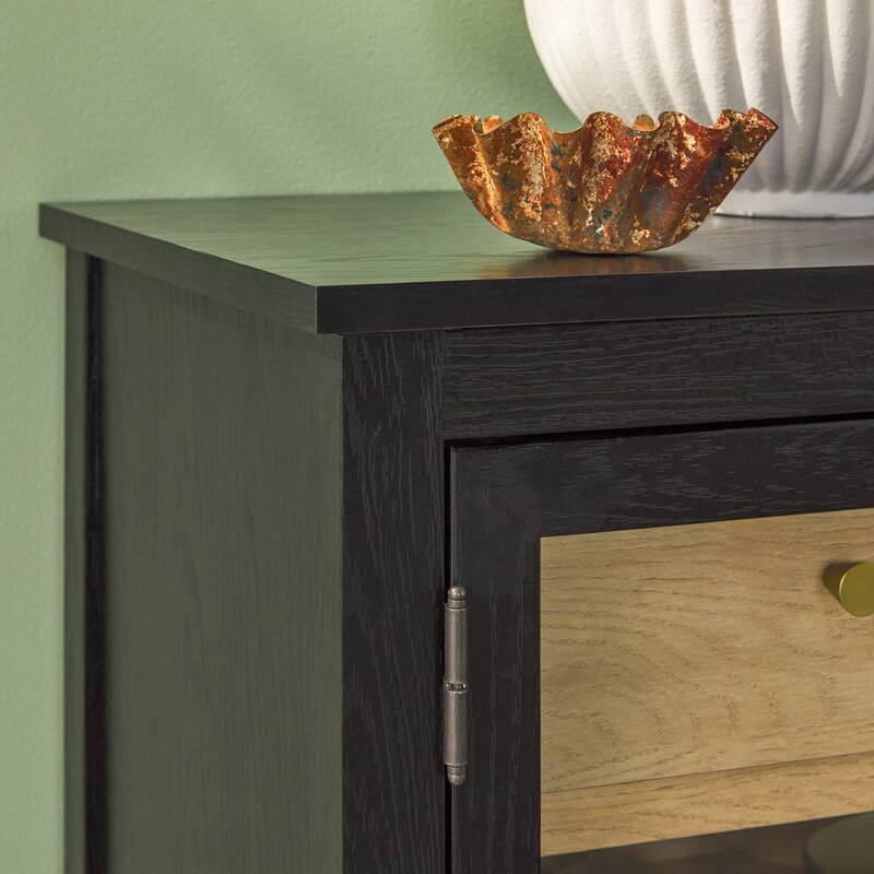 Walker Edison EZ Assembly™ Modern Sideboard with Drawers