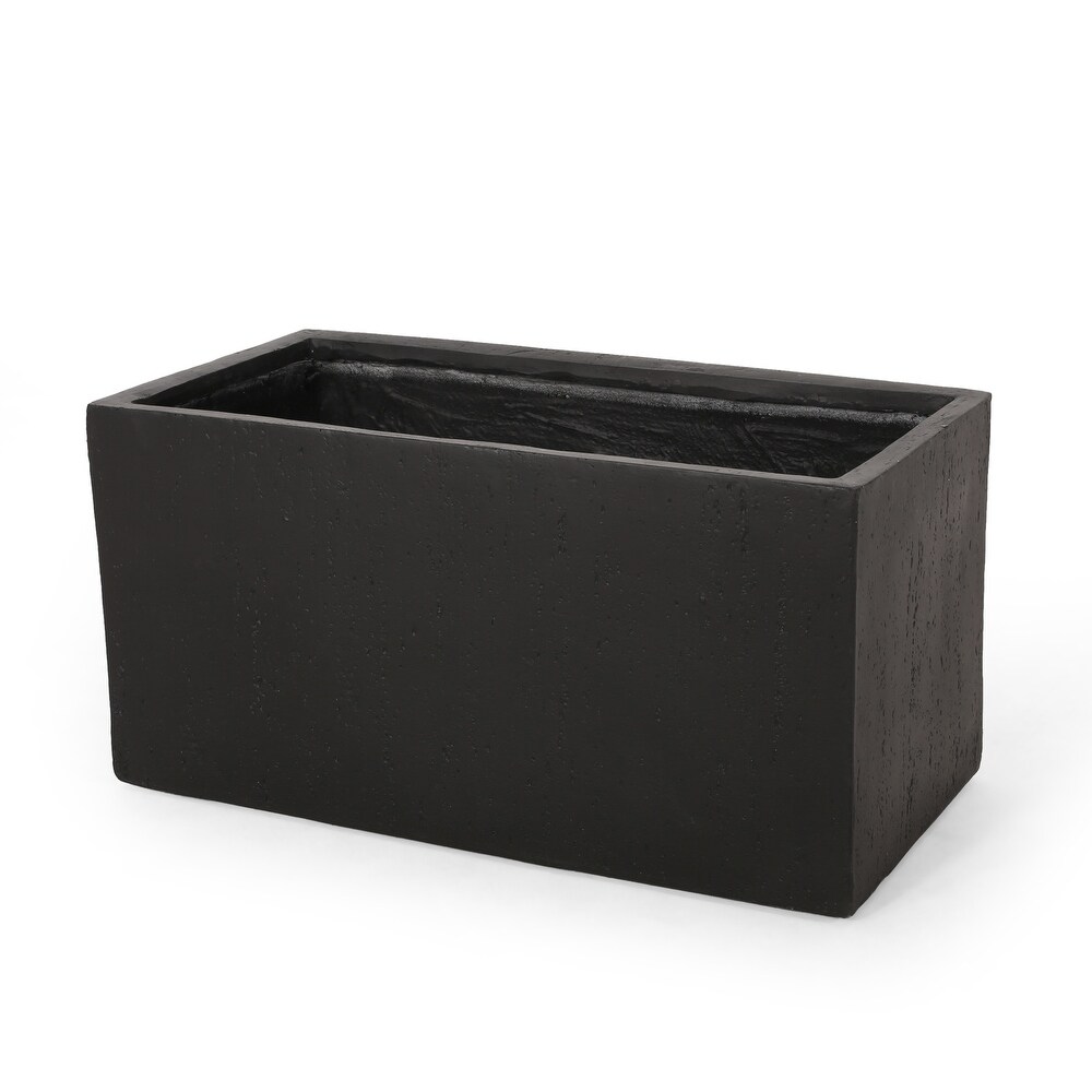 Black Plastic Garden Planters Square Round Rectangular Various Designs And Qtys Flower Plant Pots Baskets Window Boxes Garden Patio Plastpath Com Br