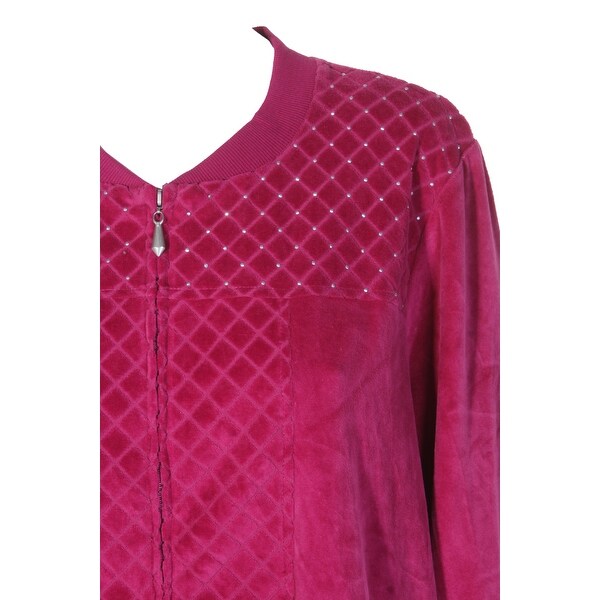 alfred dunner plus size tops