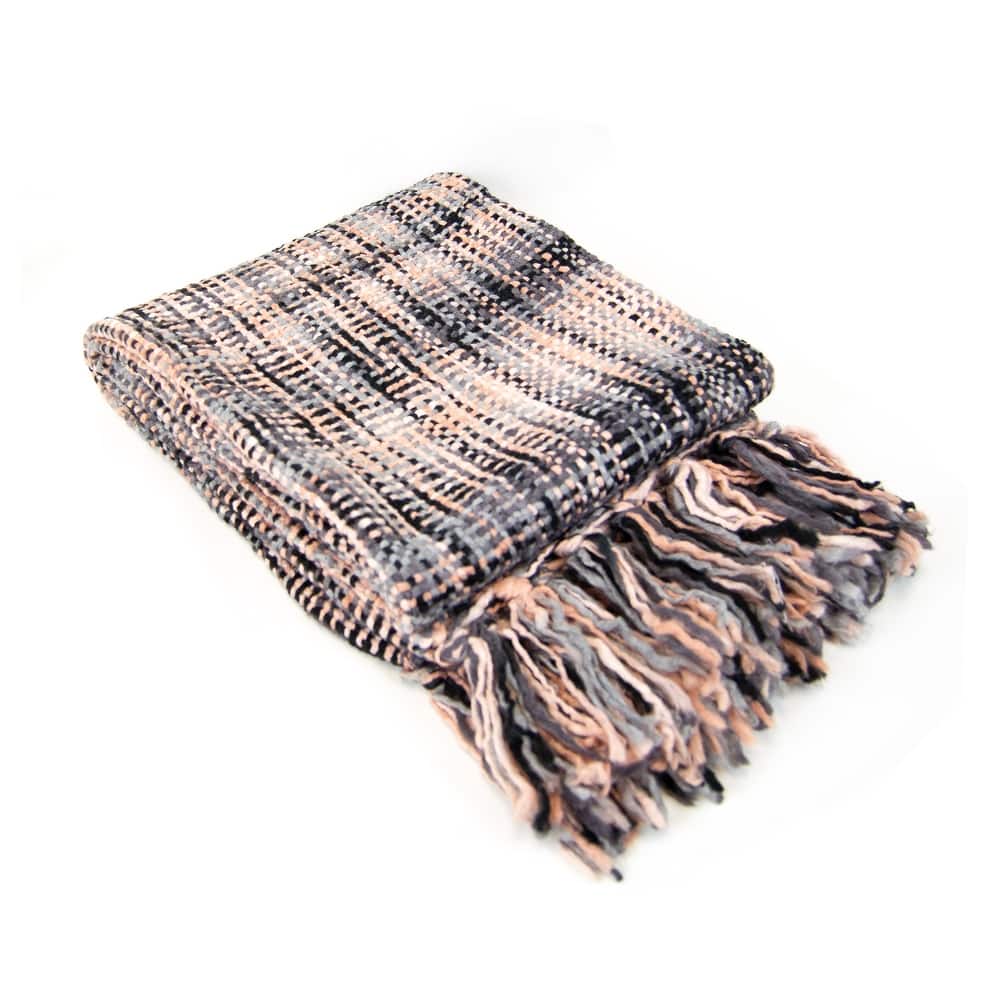 Donna Sharp Heritage Woven Throws