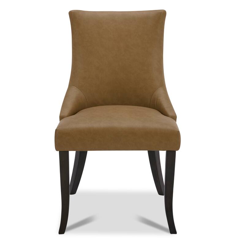 Esther Upholstered Dining Chair Set of 2