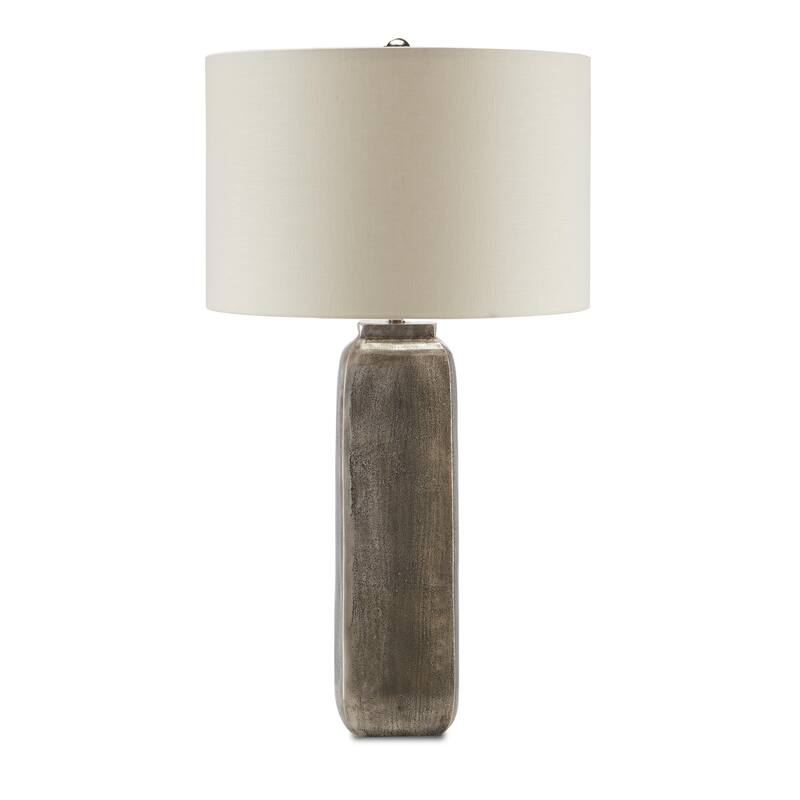 Currey & Company Morse Table Lamp - 32.5"h x 18"dia