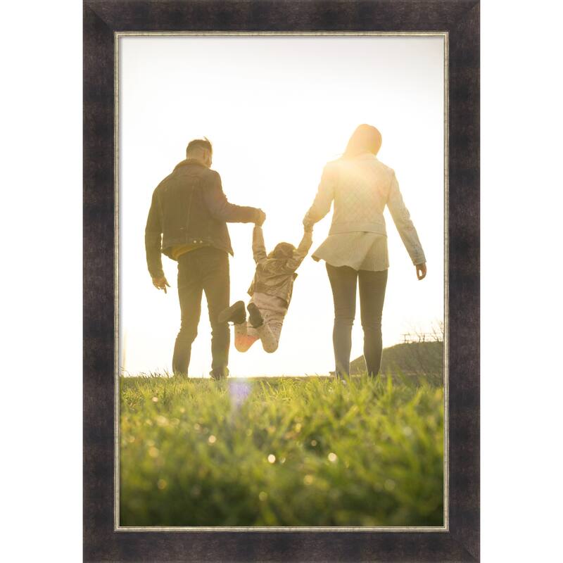 Odin Antique Bronze Picture Frame, Photo Frame - 24x36