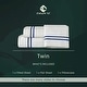 preview thumbnail 49 of 52, CHUN YI Cotton Tencel Bedding Set Fitted Sheet Flat Sheet Pillowcases