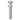 Karran PU25 Pop-Up Vanity Bowl Drain