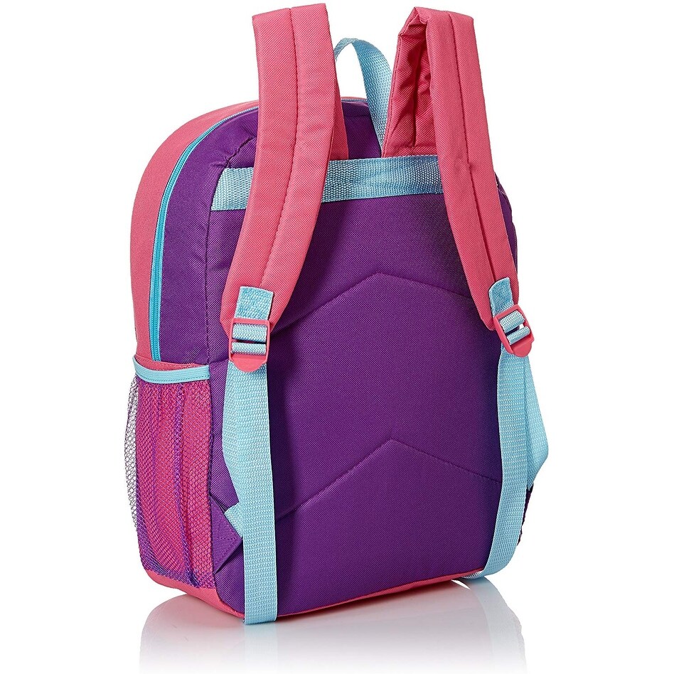 disney princess book bag