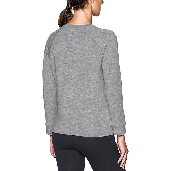under armour womens sweatshirt