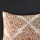 preview thumbnail 7 of 11, Madison Park Arista 6 Piece Printed Quilt Set with Throw Pillows