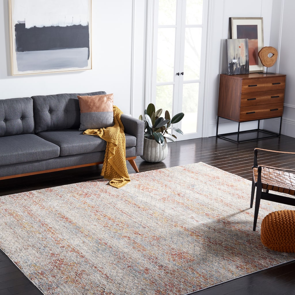 SAFAVIEH Valencia Senija Vintage Rug