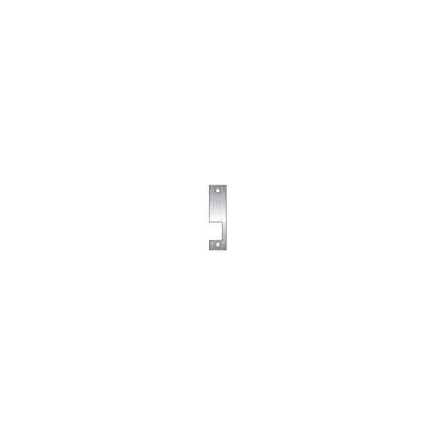 HES Faceplate for HES 1006 Series Electric Strikes for Use with