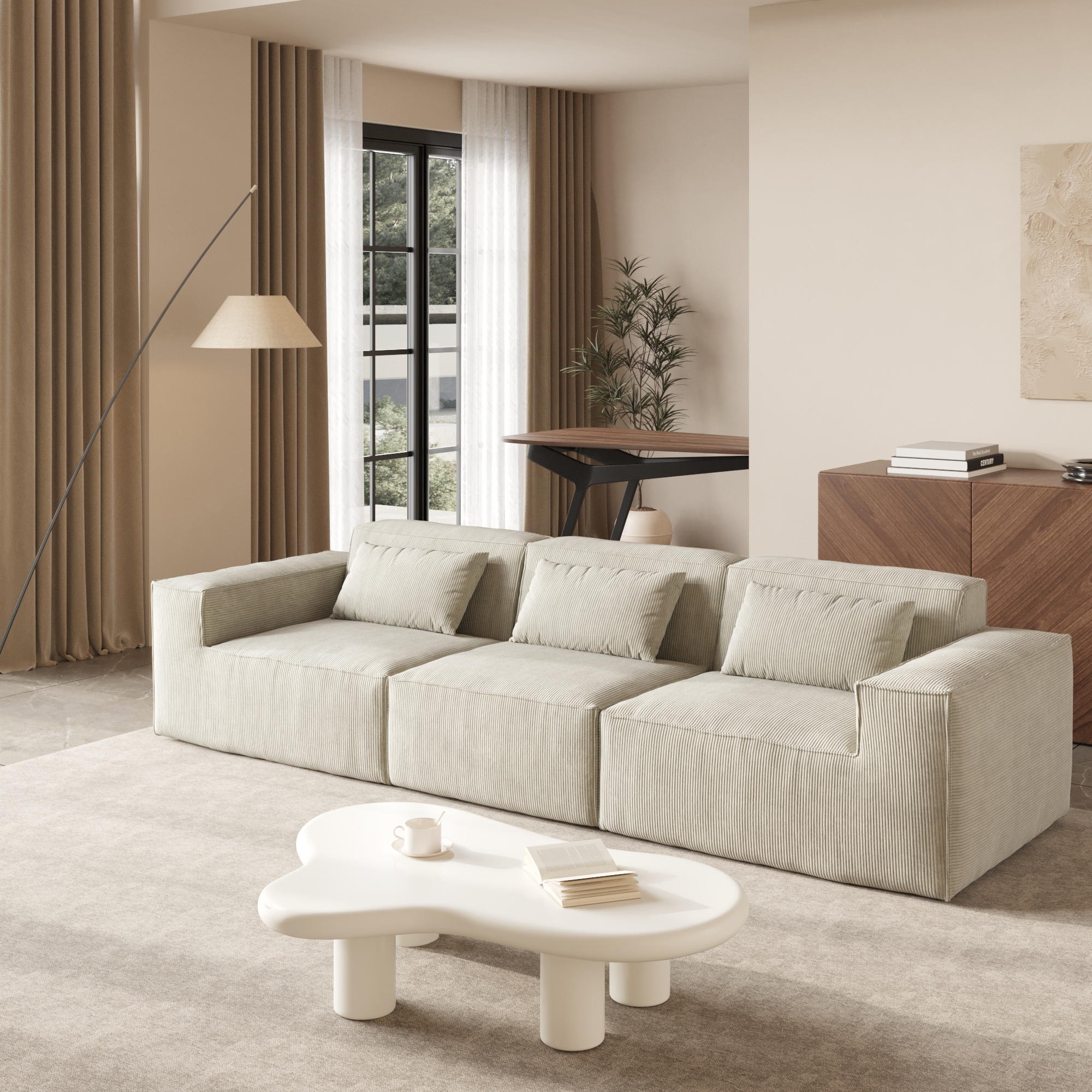 Huge sofa pillows cheap