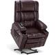 Option Dark Brown