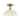 Alora Lighting SF459012 Paisley 12" Wide Semi-Flush Ceiling Fixture