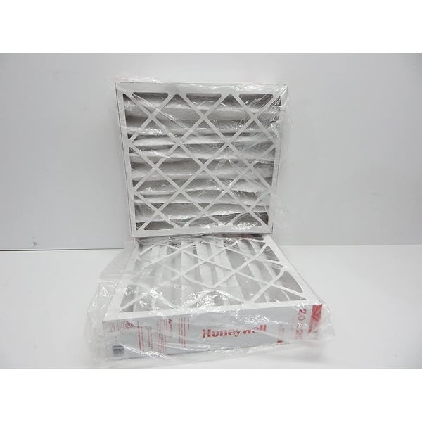 Honeywell 20 x 20 x 4 inch replacement media air filter On Sale Bed