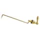 Option Brushed Brass