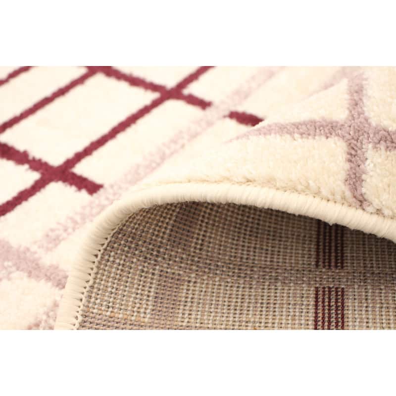 ECARPETGALLERY Tessa Transitional Rug