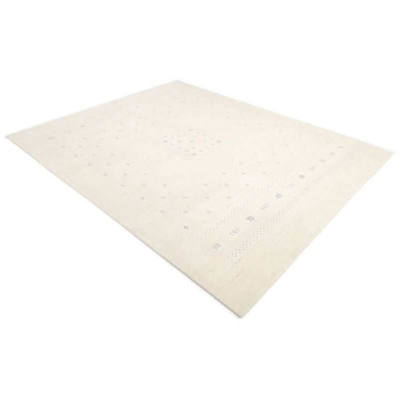 Overton Simi One-of-a-Kind Handmade Area Rug