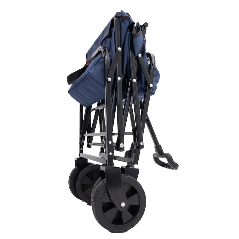 Foldable Wagon Cart Beach