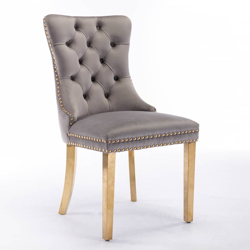 Dining Chair,The material is sturdy