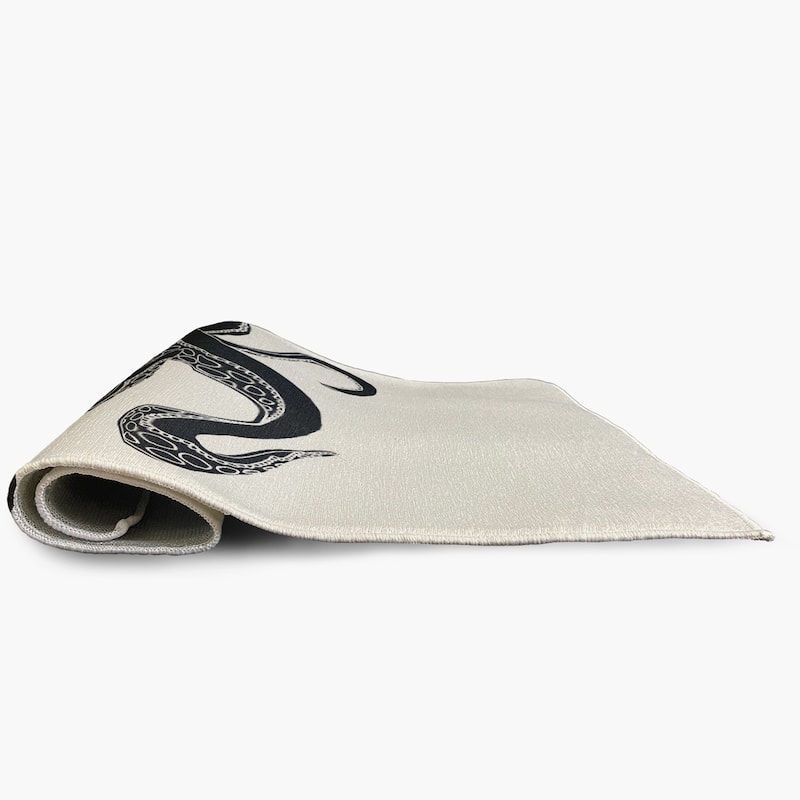 Gus Nautical Indoor/Outdoor Rug