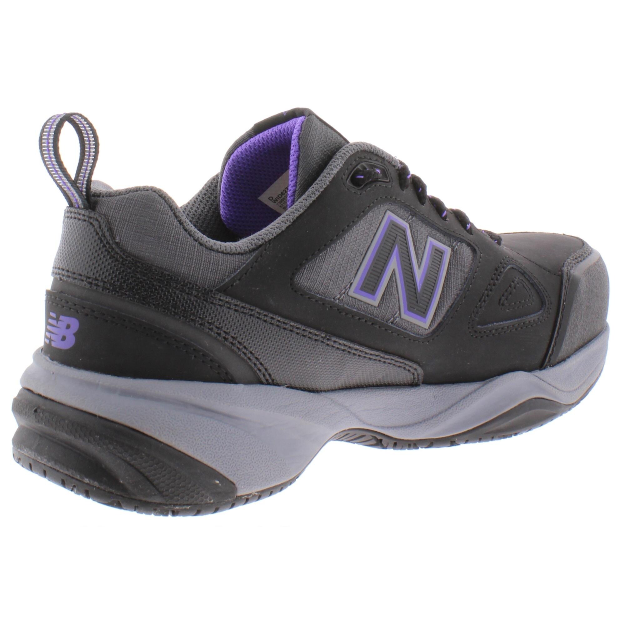 new balance safety shoes womens