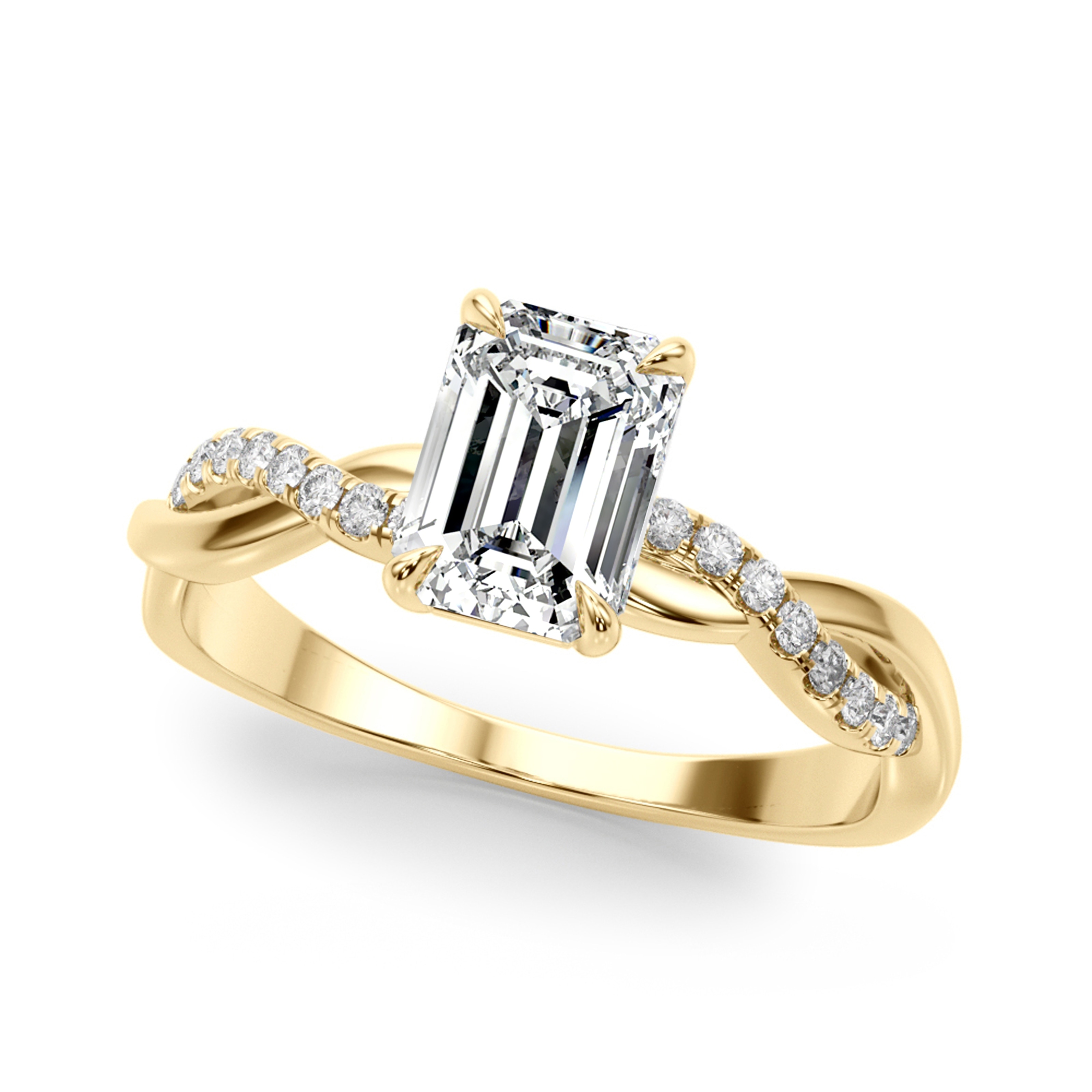 Overstock women's rings store