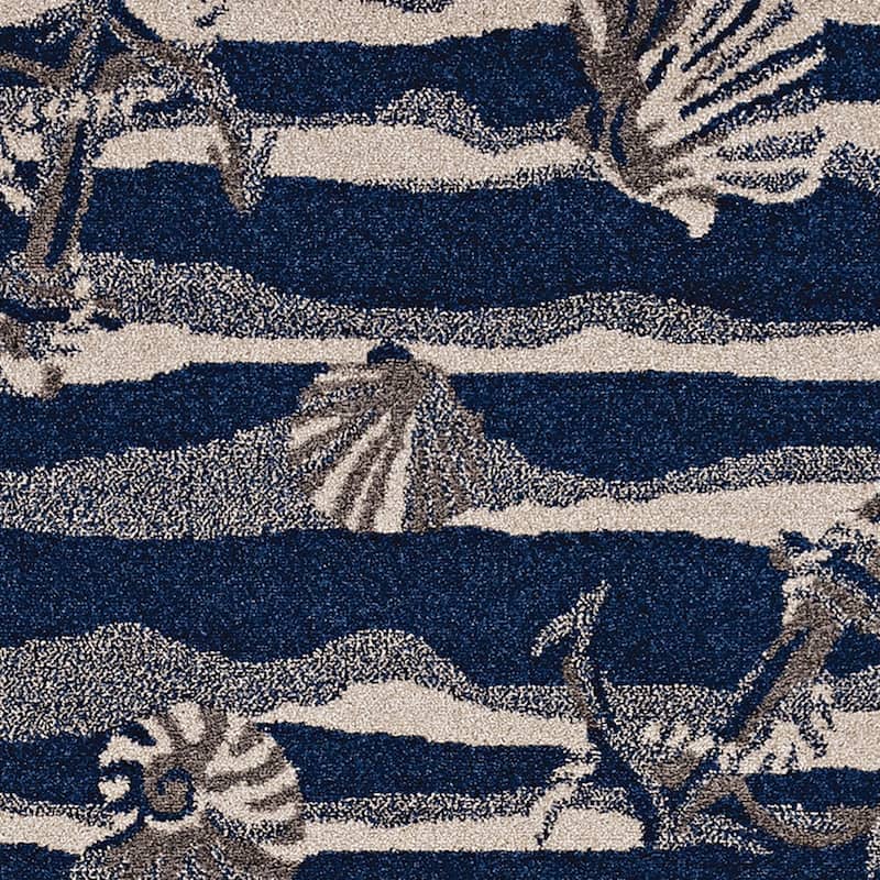 Ophenia Illusions Outdoor Rug by Havenside Home